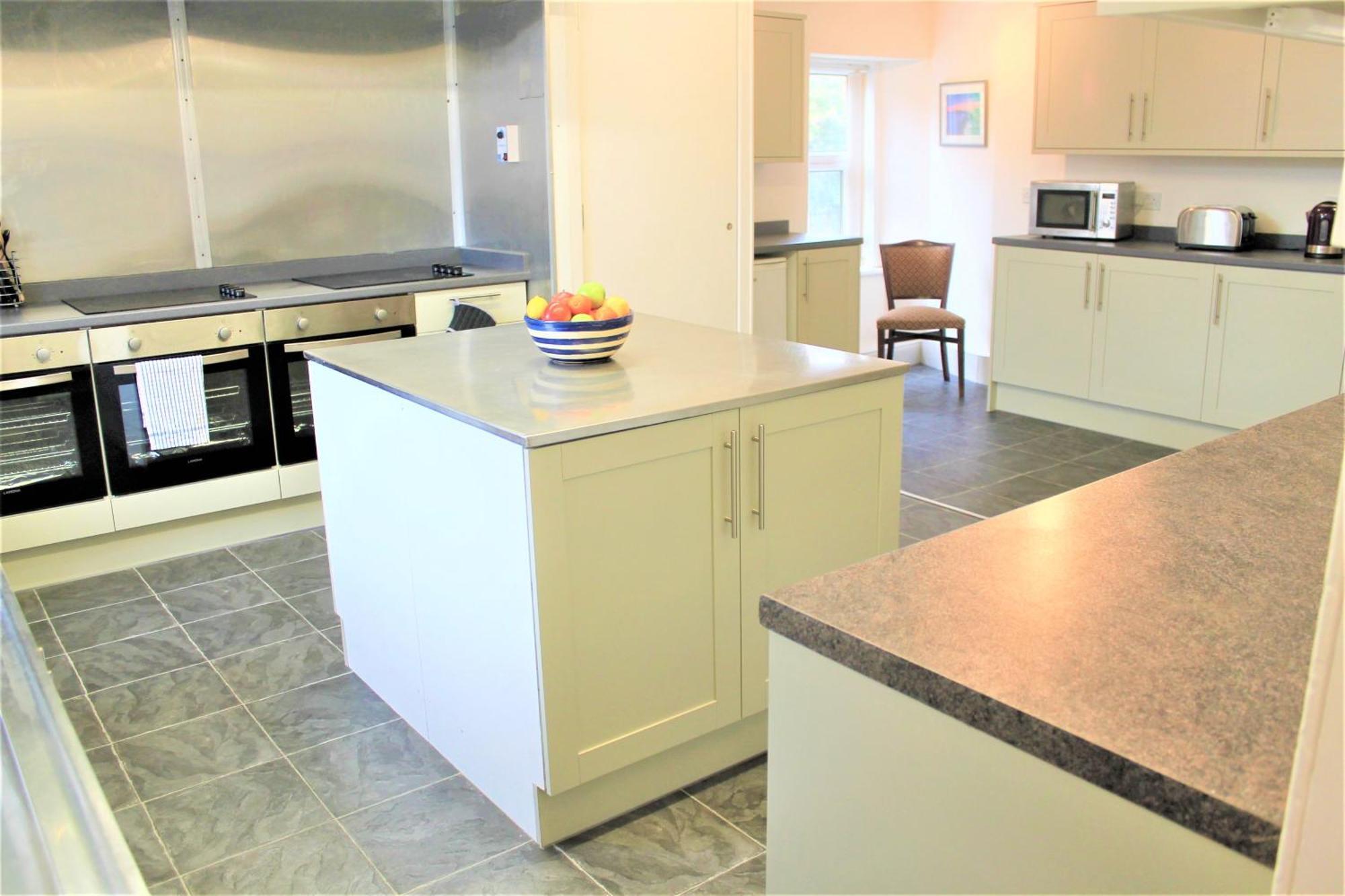 Hollybank - Ensuite Room & Use Of Large Shared Kitchen Dumfries Exterior foto